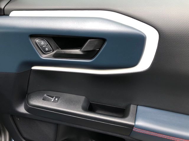 2025 Ford Bronco Sport Heritage - Photo 15