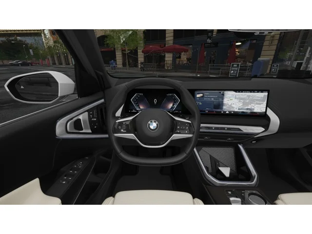 New 2026 Alpine White BMW  image 13