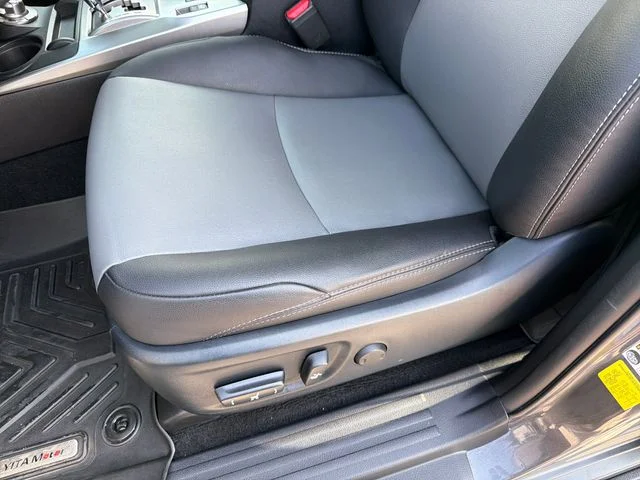 Used 2022 Gray Toyota SR5 Premium image 20