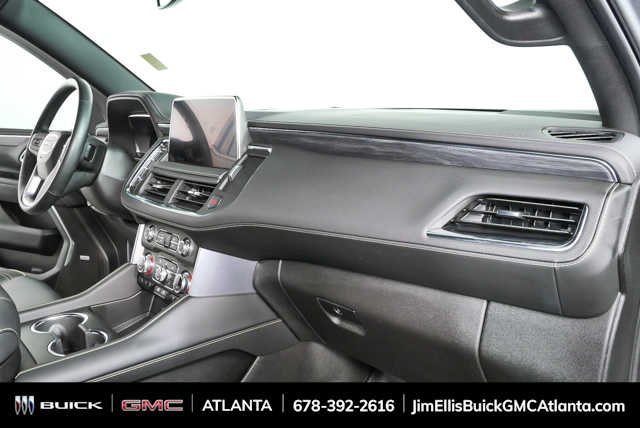 Used 2024 Sterling Metallic GMC SLT image 23