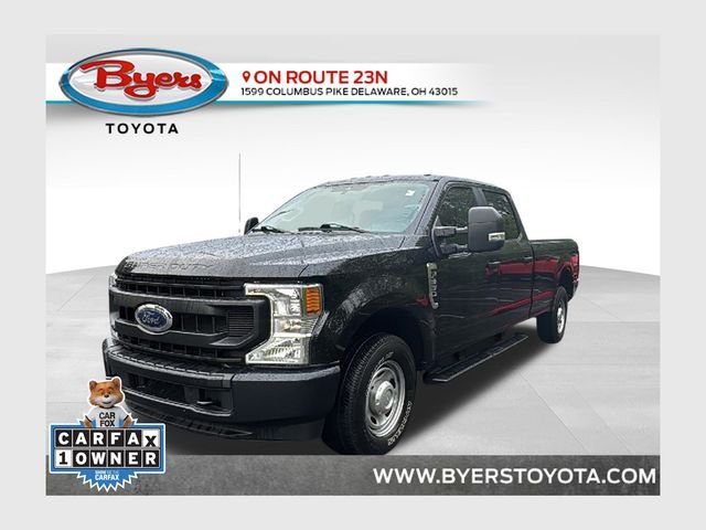 2022 Ford F-350SD XL
