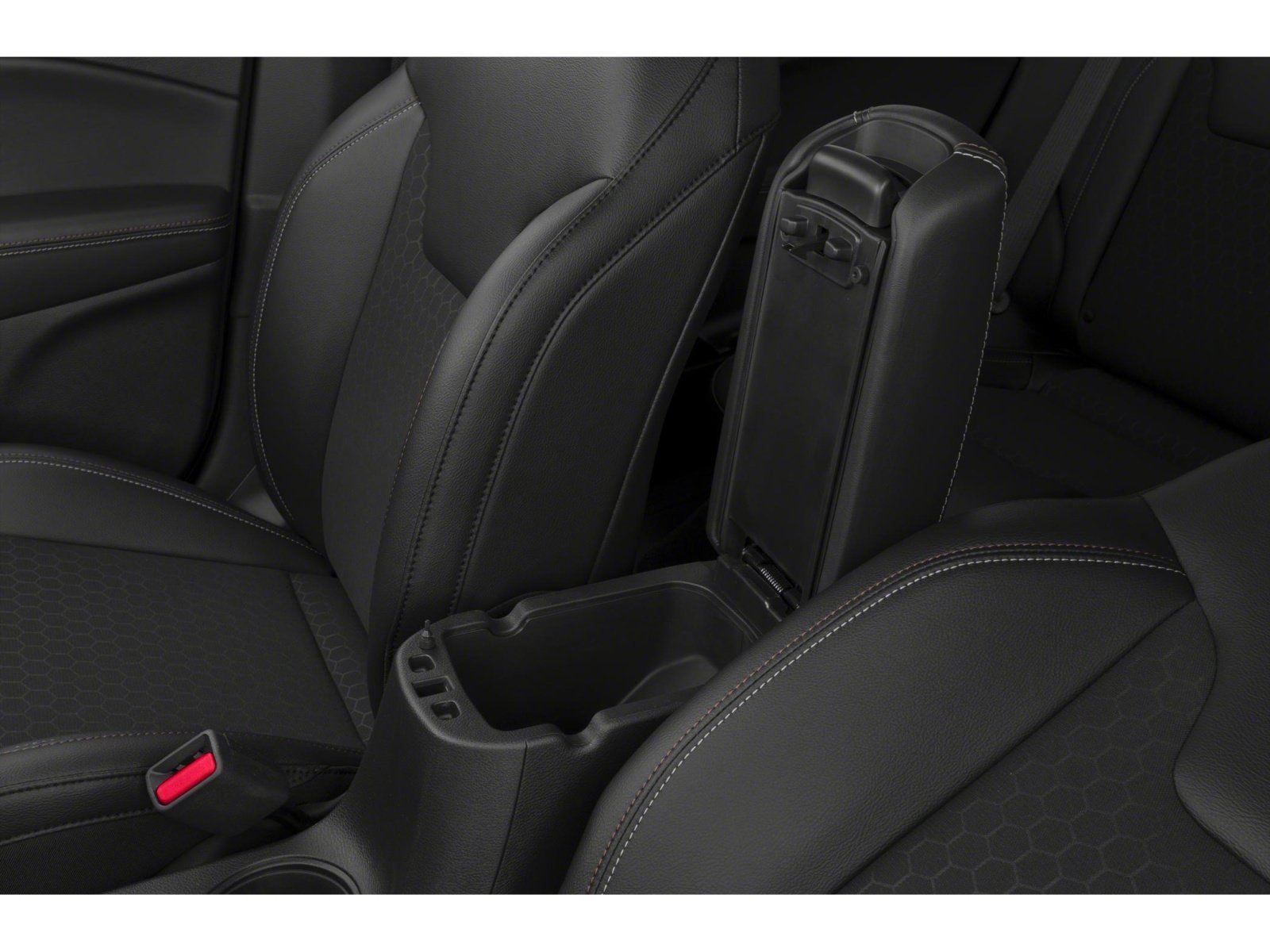 Certified Used 2018 Diamond Black Crystal Pearlcoat Jeep Altitude image 9