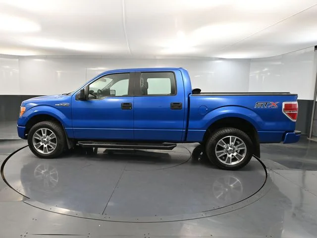 2014 Ford F-150 STX - Photo 9