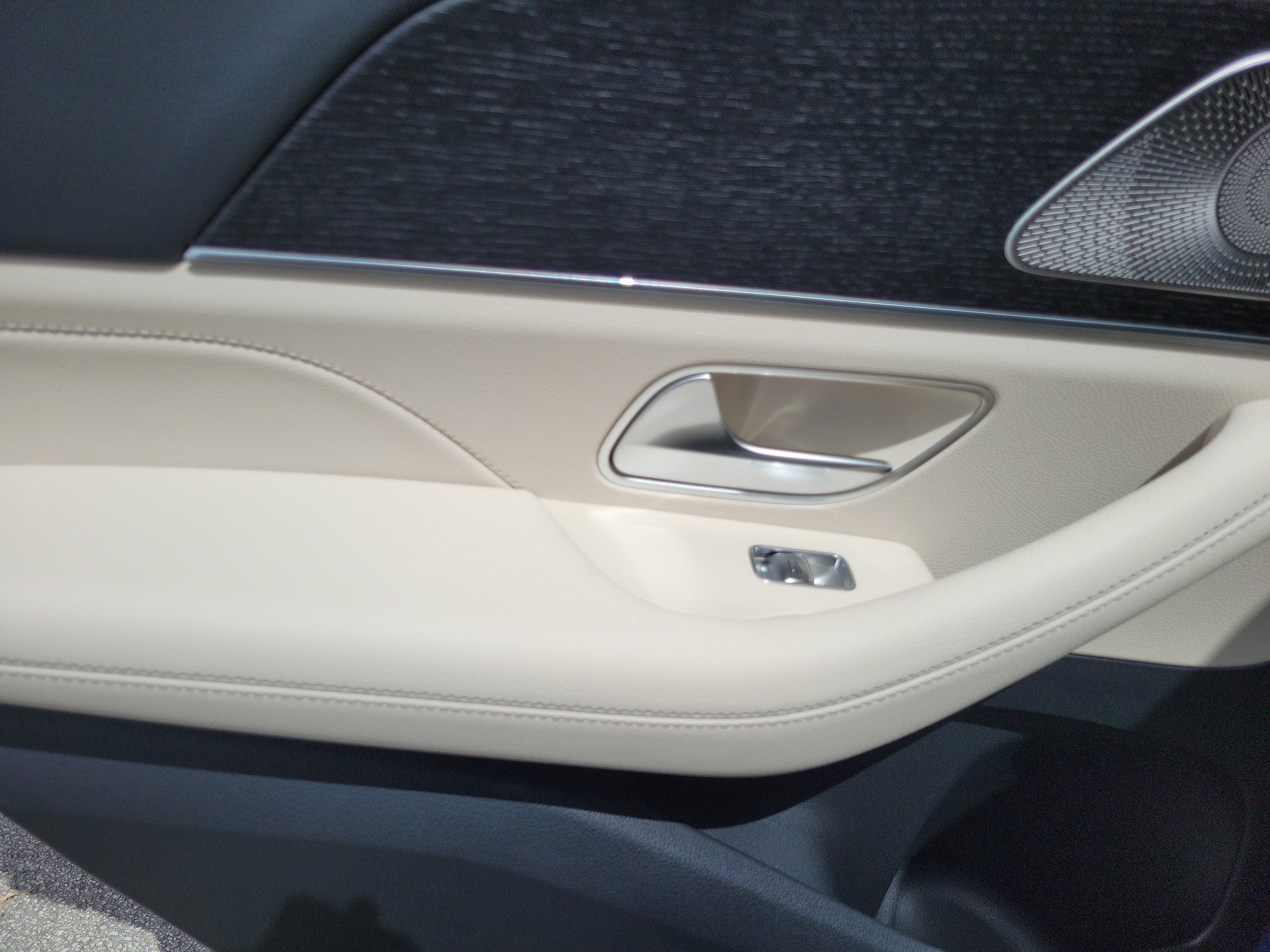 New 2026 Twilight Blue Metallic Mercedes-Benz GLE 350 image 49