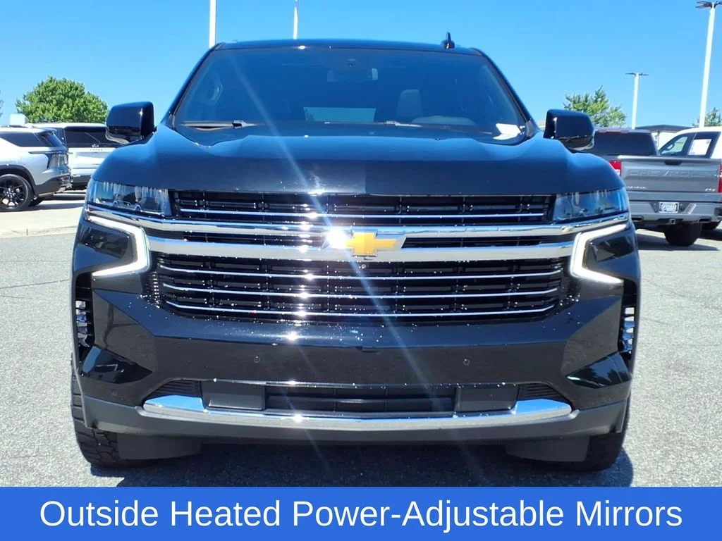 Used 2023 Black Chevrolet LT image 34