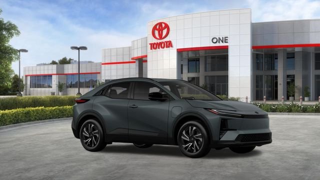 New 2026 Overcast Toyota  SE image 48