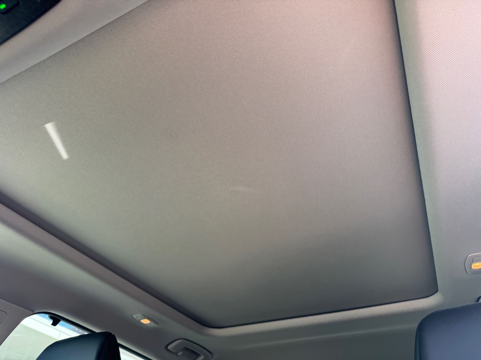 Used 2021 Gun Metallic Nissan SV image 8