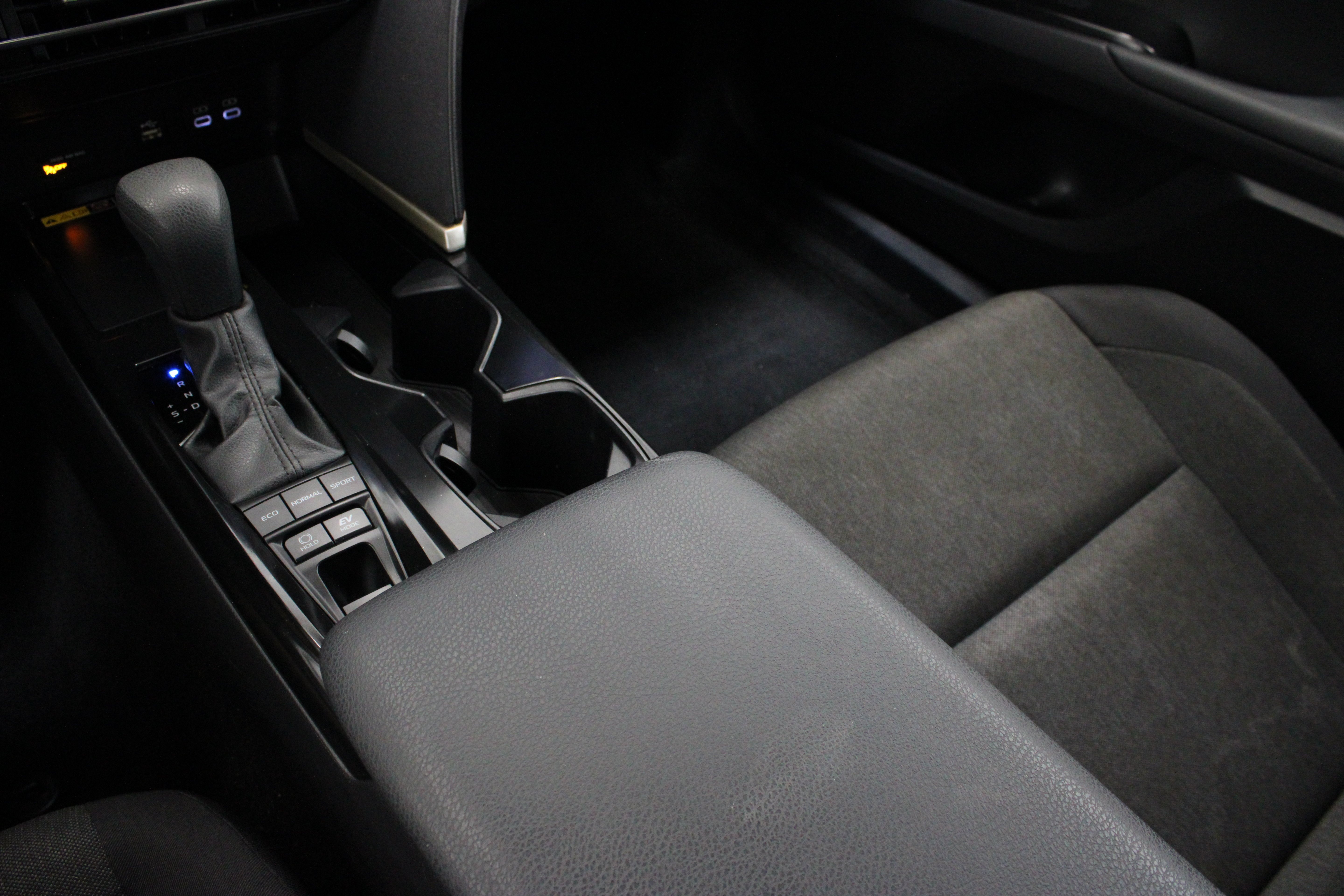 Used 2025 Black Toyota LE image 16