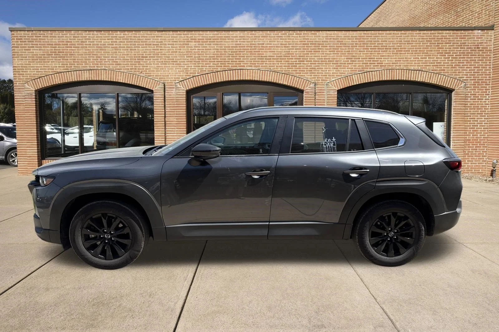 2026 Mazda CX-50 Preferred - Photo 12