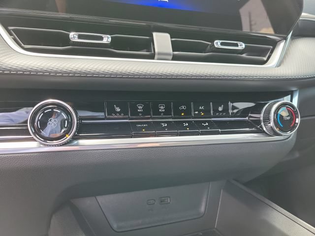 2026 Chevrolet Equinox LT - Photo 27