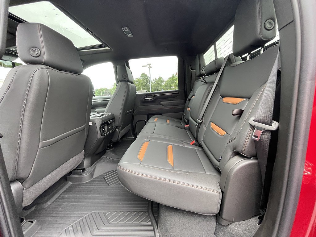 2026 GMC Sierra 2500HD AT4 - Photo 17