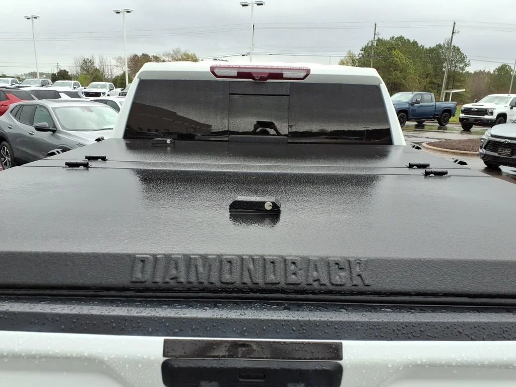2024 Chevrolet Silverado 1500 ZR2 - Photo 6