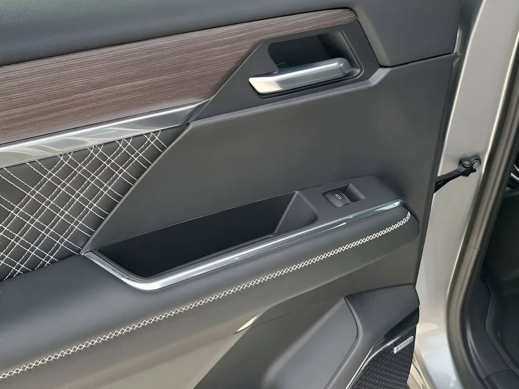 New 2026 Sterling Metallic GMC Denali image 48