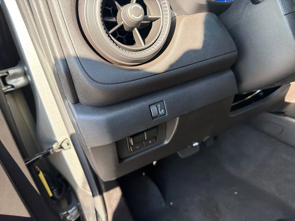 New 2026 Sterling Gray Metallic Chevrolet Work Truck image 10