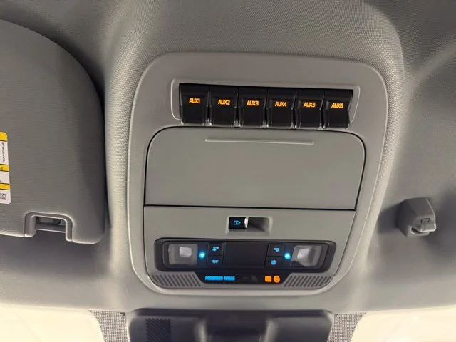 New 2026 Oxford White Ford F-350® XL image 45