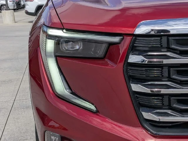 Used 2026 Red GMC Elevation image 13
