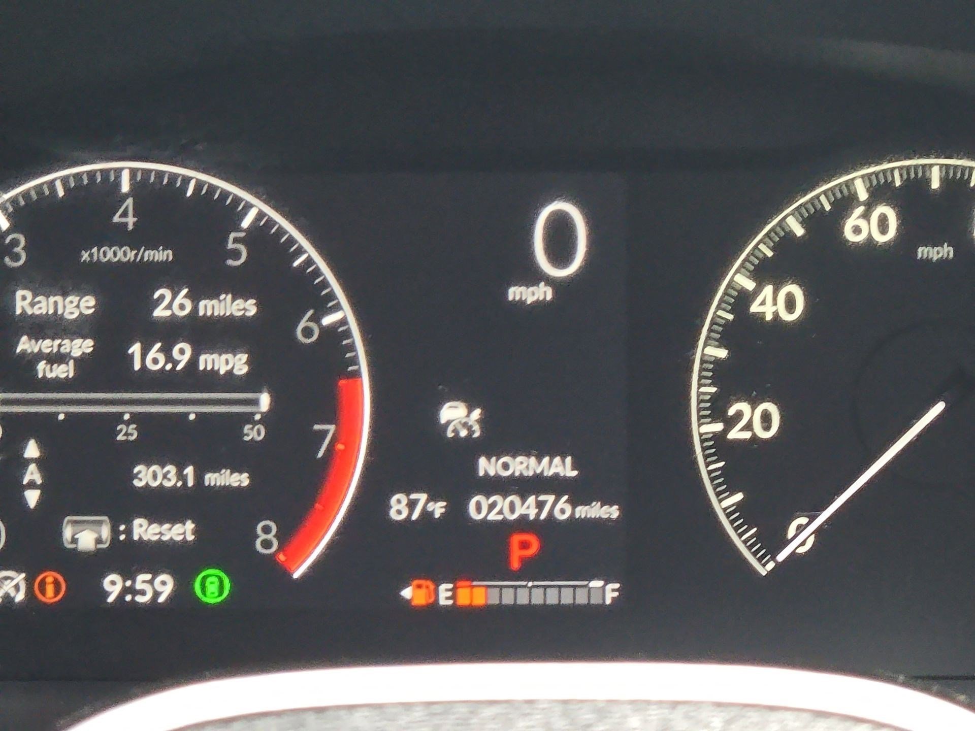 2024 Honda Pilot TrailSport - Photo 55