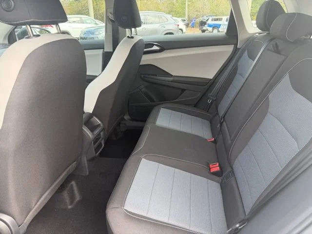 New 2026 Pure White Volkswagen S image 7
