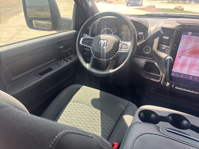 2025 RAM 3500 Chassis Tradesman - Photo 15