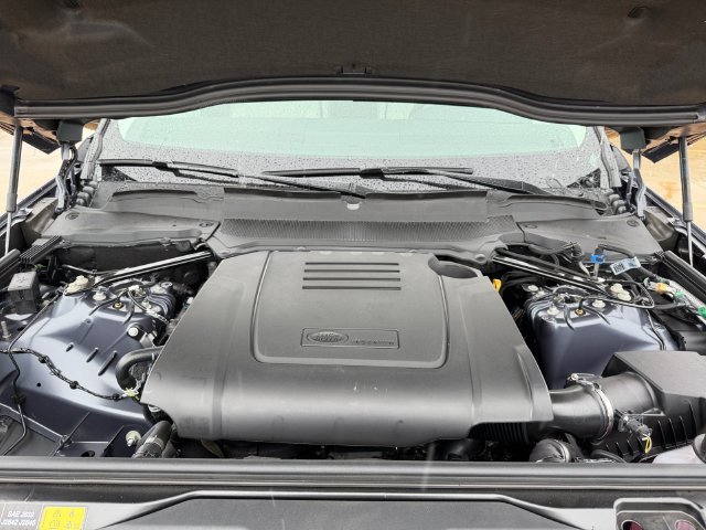 New 2026 Varesine Blue Land Rover S image 19