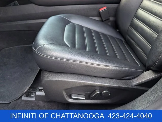 Used 2019 Silver Ford SEL image 20
