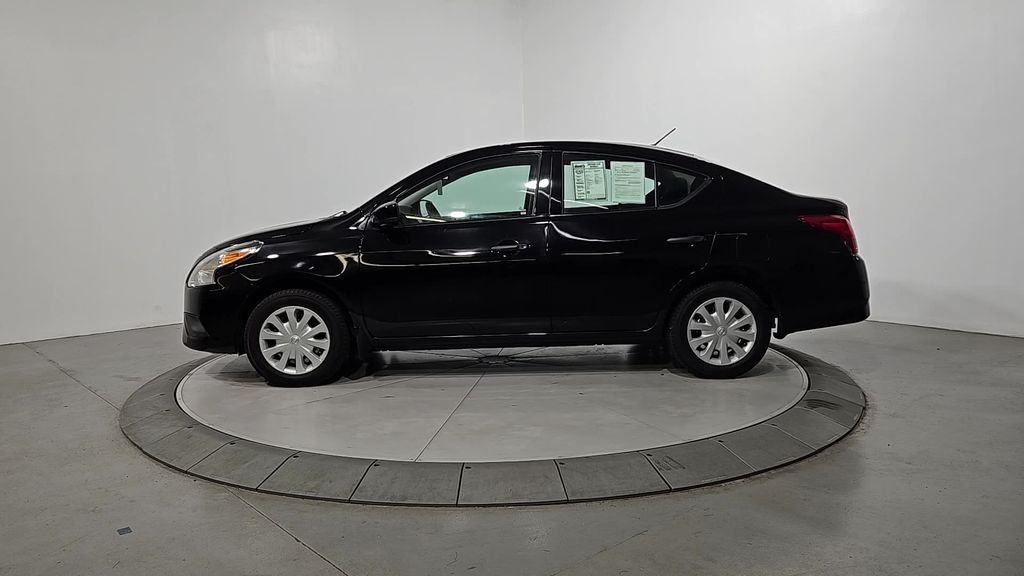 Used 2019 Nissan Versa Sedan S with VIN 3N1CN7AP2KL816185 for sale in Roanoke, VA
