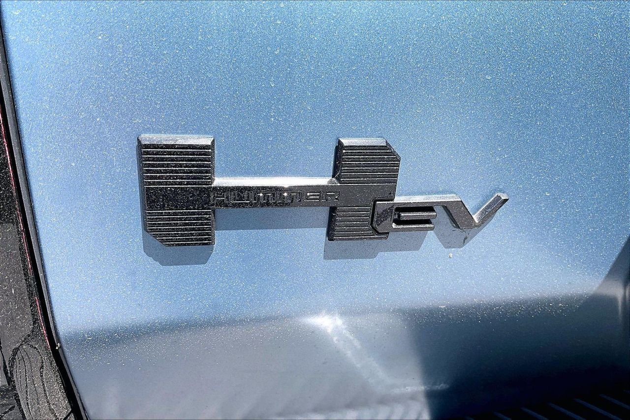 2024 GMC HUMMER EV 3X - Photo 26
