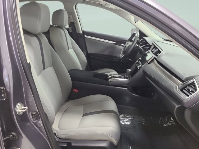 Used 2019 Modern Steel Metallic Honda EX image 13
