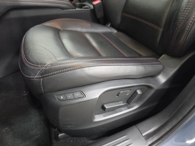 Used 2024 Gray Mazda 2.5 S Carbon Edition image 29