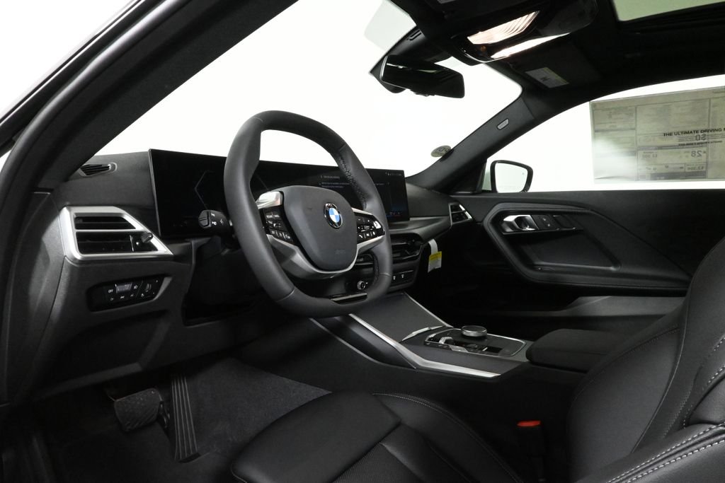 2025 BMW 2 Series 230i - Photo 14