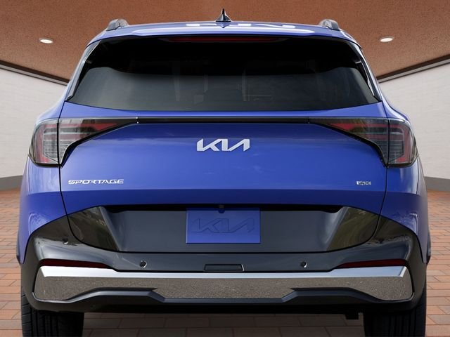 2026 Kia Sportage SX Prestige - Photo 13