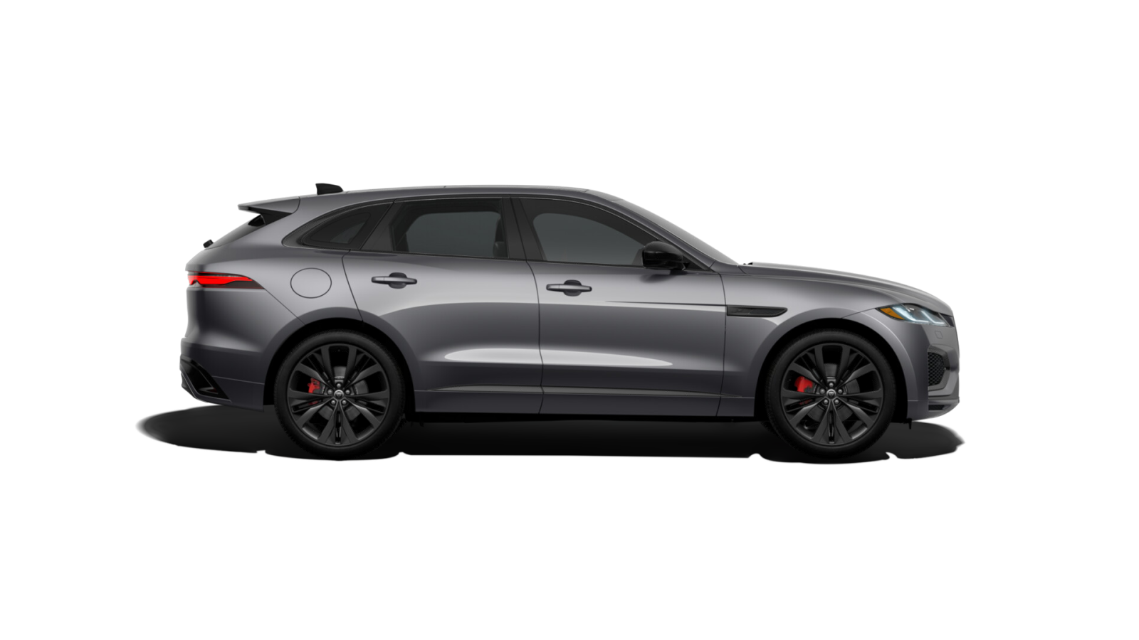 New 2026 Eiger Grey JAGUAR 400PS R-Dynamic S image 3