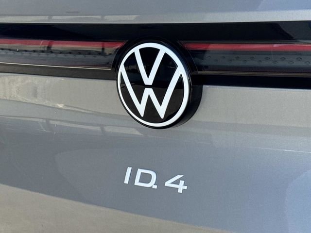 2025 Volkswagen ID.4 PRO - Photo 28