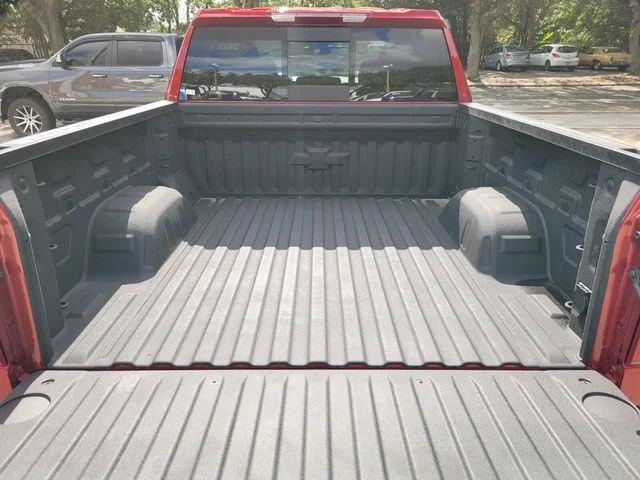 2025 Chevrolet Silverado 1500 LTZ - Photo 20