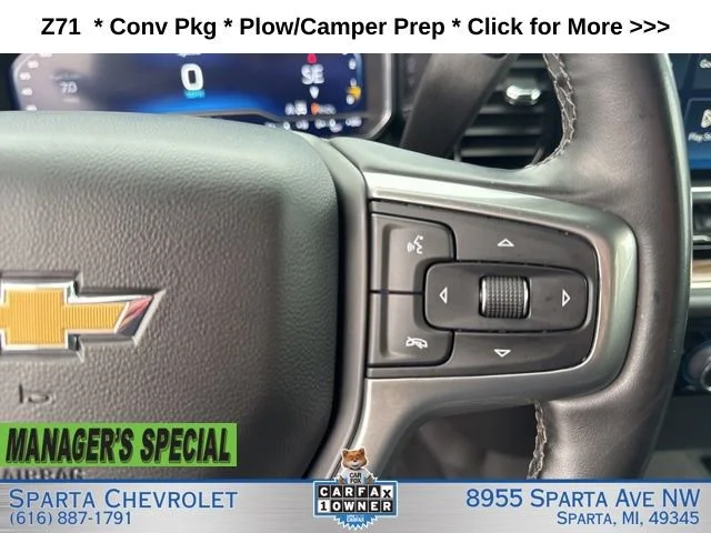 2025 Chevrolet Silverado 2500HD LT - Photo 15