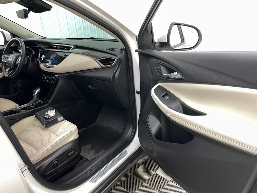 2020 Buick Encore GX Essence - Photo 38