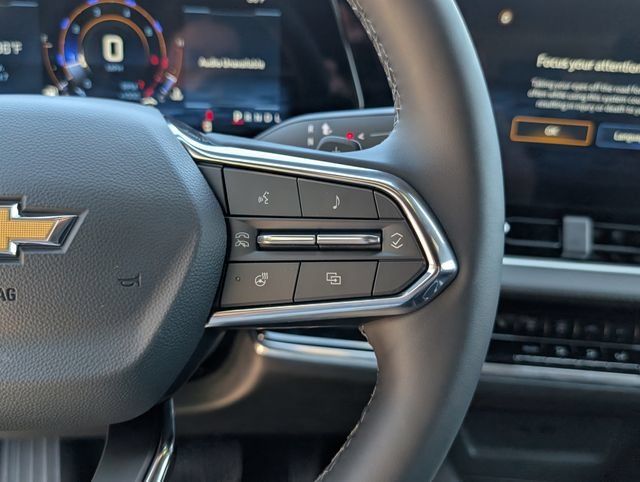2026 Chevrolet Equinox LT - Photo 17