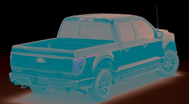 New 2026  Ford  image 11