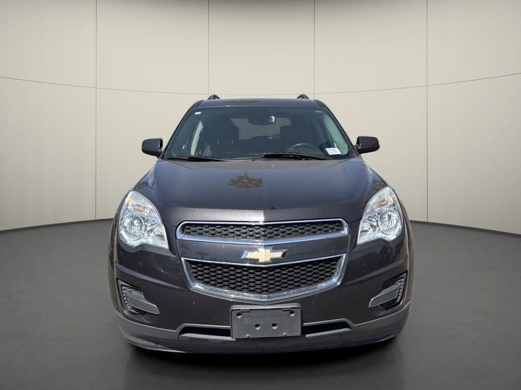 Used 2015 Chevrolet Equinox 1LT with VIN 1GNALBEKXFZ123463 for sale in Mesa, AZ