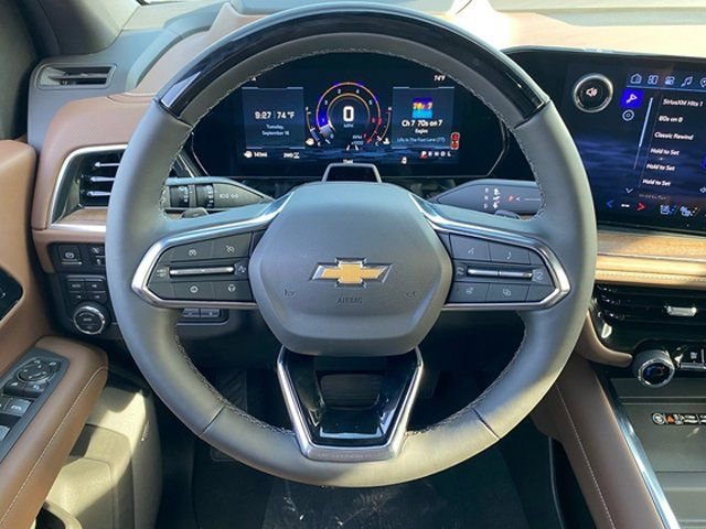 2026 Chevrolet Tahoe High Country - Photo 6