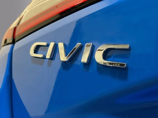 New 2026 Boost Blue Pearl Honda Sport Touring image 6