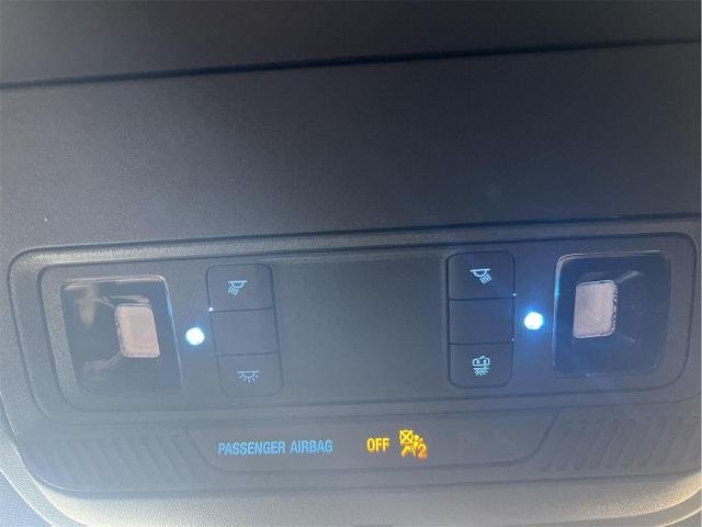 New 2026 Carbonized Gray Metallic Ford Tremor® image 27