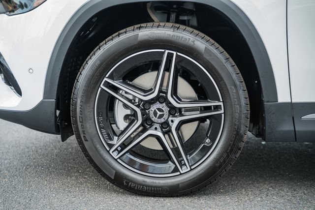 New 2026 Polar White Mercedes-Benz GLA 250 image 65