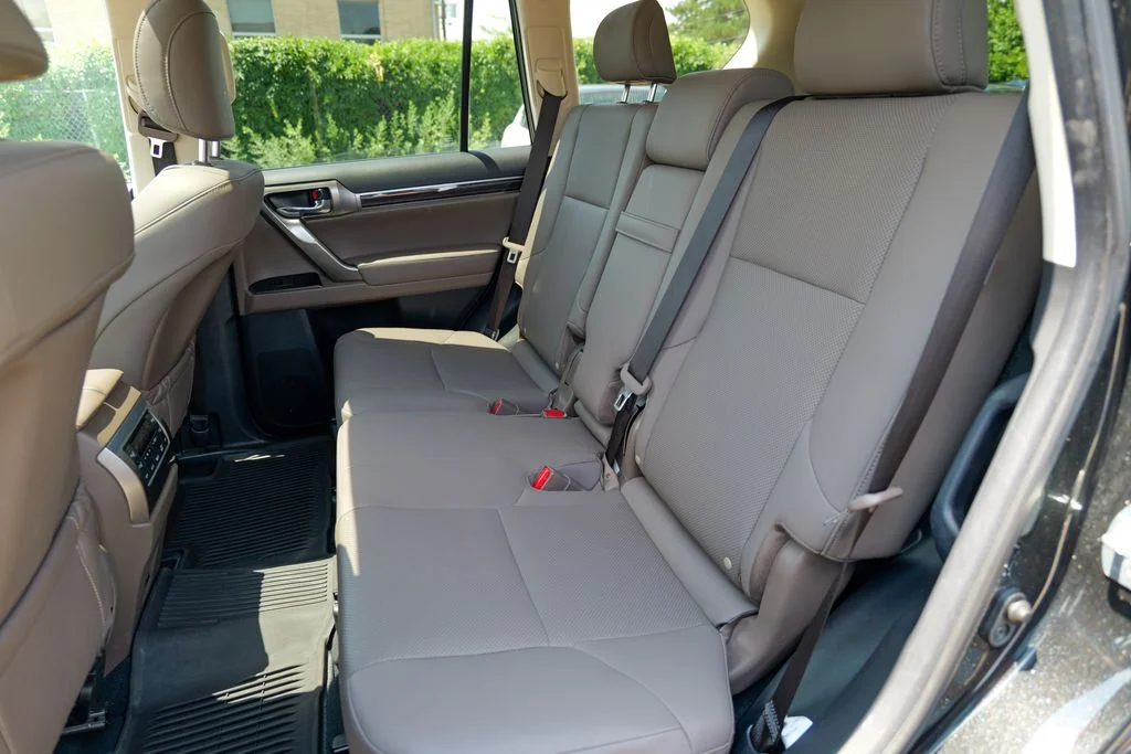 Used 2023 Caviar Lexus 460 image 29