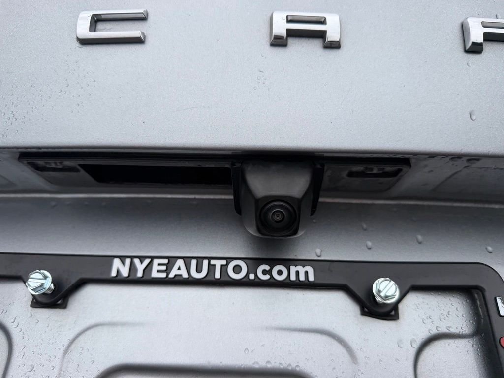 Certified Used 2024 Silver Metallic Ford ST-Line image 41
