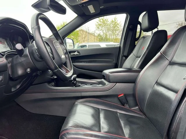 Used 2024 Blue Dodge GT Plus image 22