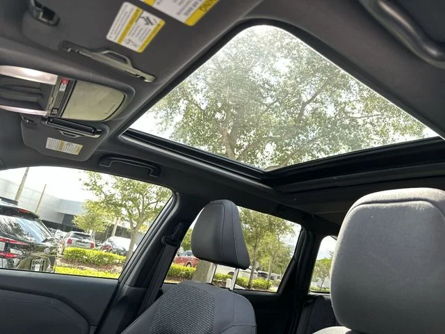 Certified Used 2025 Gray Subaru Premium image 22