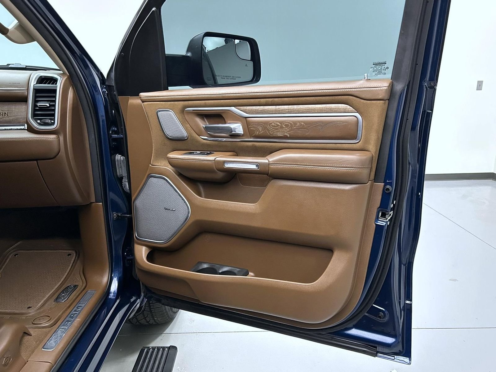 Used 2021 Blue Ram Limited image 16
