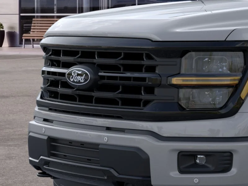 New 2026 Avalanche Ford XLT image 40