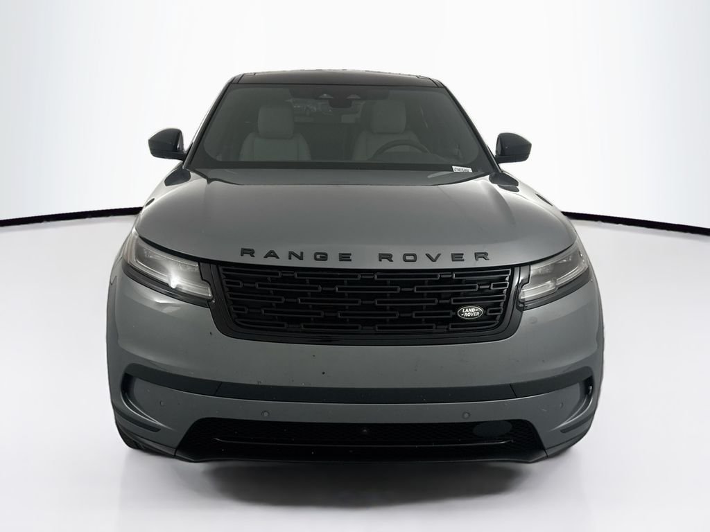 New 2026 Zadar Grey Land Rover S image 2